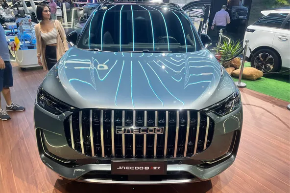 Pedro Rocha/Mobiauto