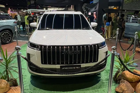 Marcela Cavirro/Mobiauto