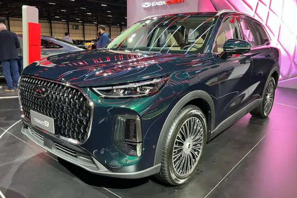 Vinicius Moreira/Mobiauto