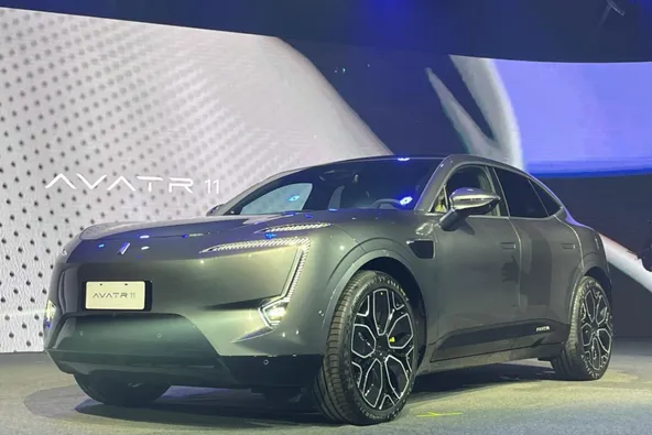 Vinicius Moreira/Mobiauto