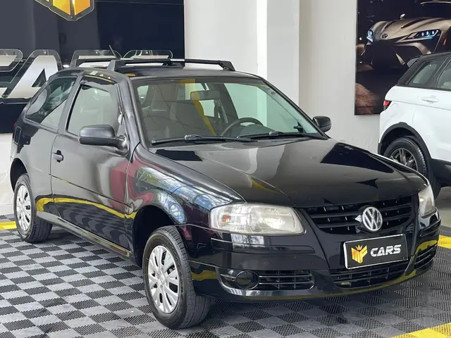 Carro Volkswagen Gol 2013 Novo  1.0 TEC (Flex) 2p