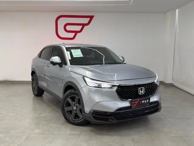 Carro Honda HR-V 2023 Advance 1.5 Turbo
