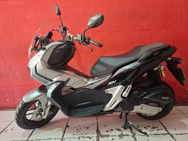 Moto Honda ADV 2023 ABS