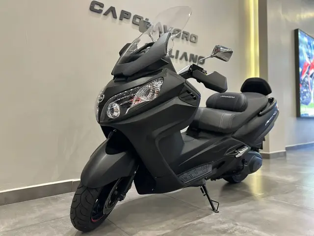 Moto Dafra Maxsym 400i 2024 400i
