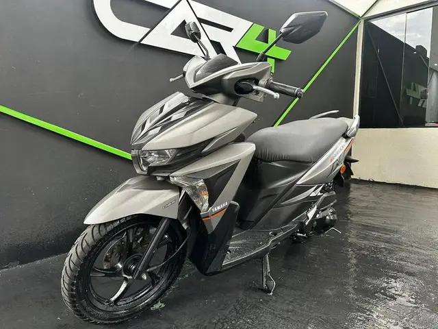 Moto Yamaha Neo 125 2020 Automatic