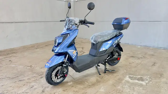 Moto MotoChefe Jet 2025 1000W