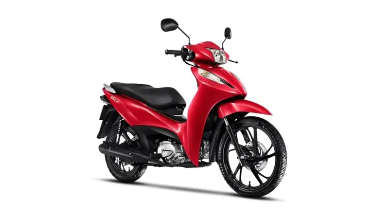 Novas regras para ciclomotores entram em vigor em 2026: veja o que muda