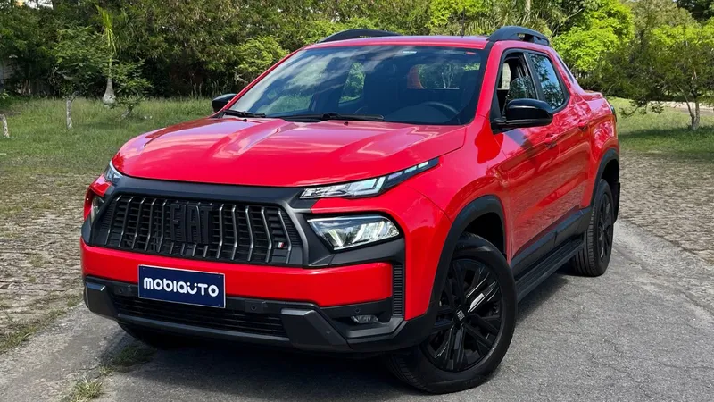 Por que a Fiat Toro não deverá ter vida fácil nos próximos anos no Brasil? 