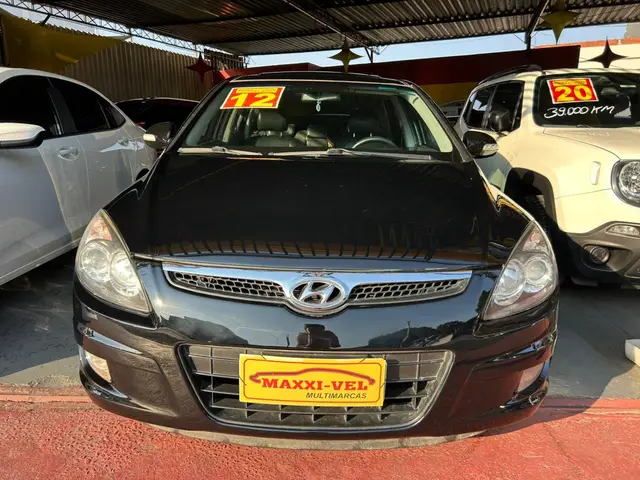 Carro Hyundai i30 2012 GLS 2.0 16V Top (aut.)