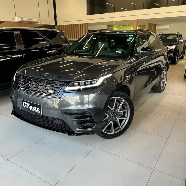 Carro Land Rover Range Rover Velar 2024 HSE Dyn 2.0 P400e (Hib.)