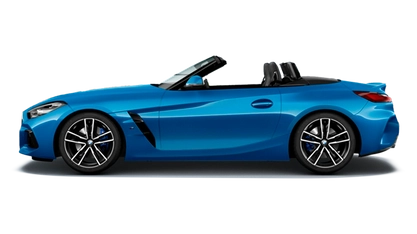 Imagem do veículo BMW Z4 2021 M40i 3.0 (Aut)