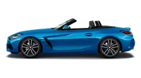 BMW Z4 2021