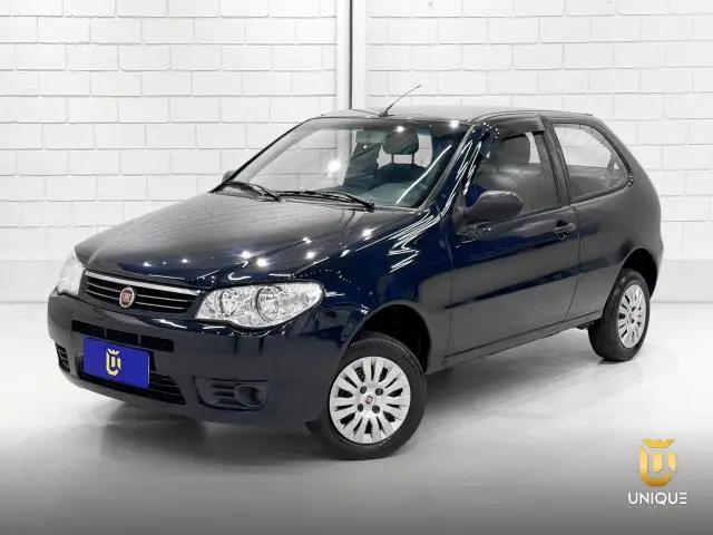 Carro Fiat Palio 2015 Fire 1.0 8V (Flex) 2p