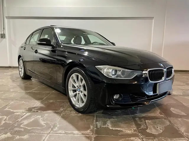 Carro BMW 328i 2013 328i 2.0 16V (Aut)