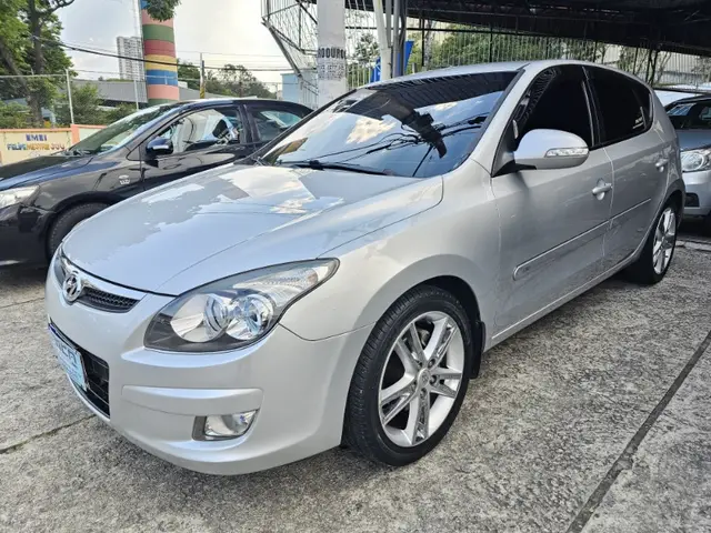 Carro Hyundai i30 2012 GLS 2.0 16V