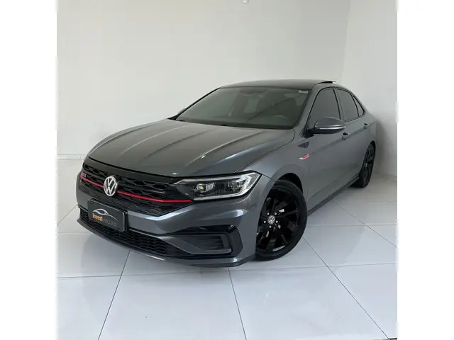 Carro Volkswagen Jetta 2020 2.0 GLI 350 TSI (Aut)