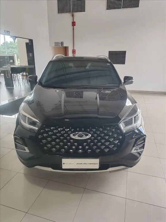 Carro CAOA Chery Tiggo 5X Pro 2023 1.5 Hybrid