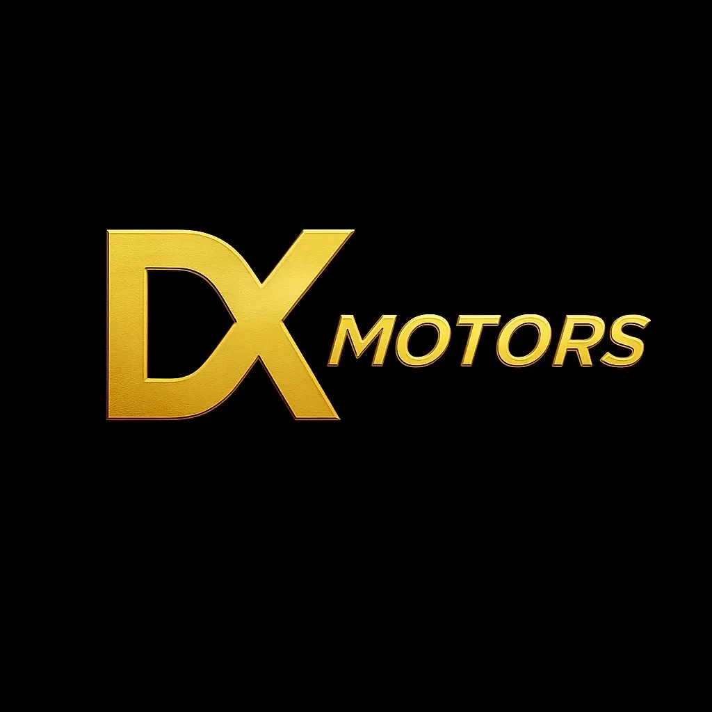 DX MOTORS