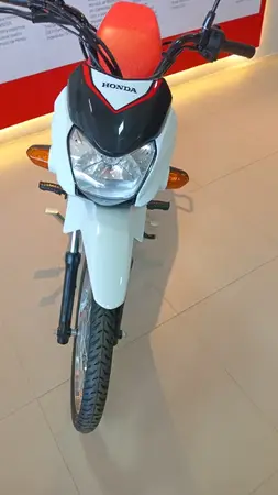 Moto Honda Pop 110i 2026 ES