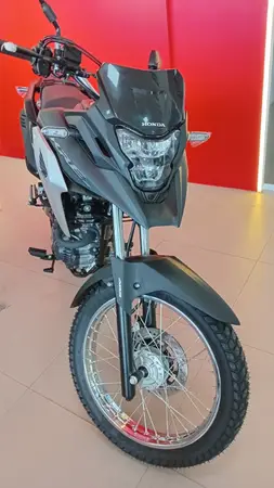 Moto Honda XRE 190 2026 ABS