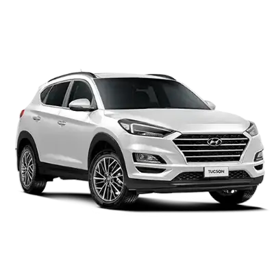 Carro Hyundai Tucson 2025  Limited 1.6 Turbo (Aut.)