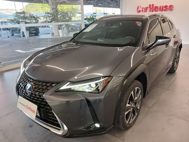 Carro Lexus UX 250H 2022 2.0 VVT-I HYBRID DYNAMIC CVT