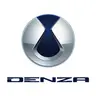 Logo da Denza