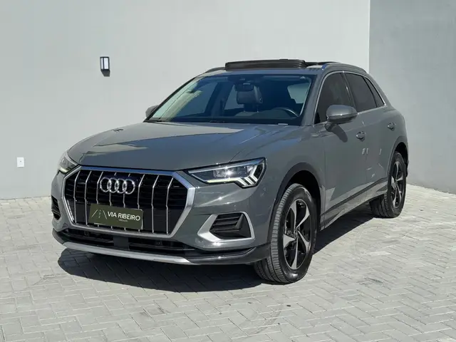 Carro Audi Q3 2023 Performance 2.0
