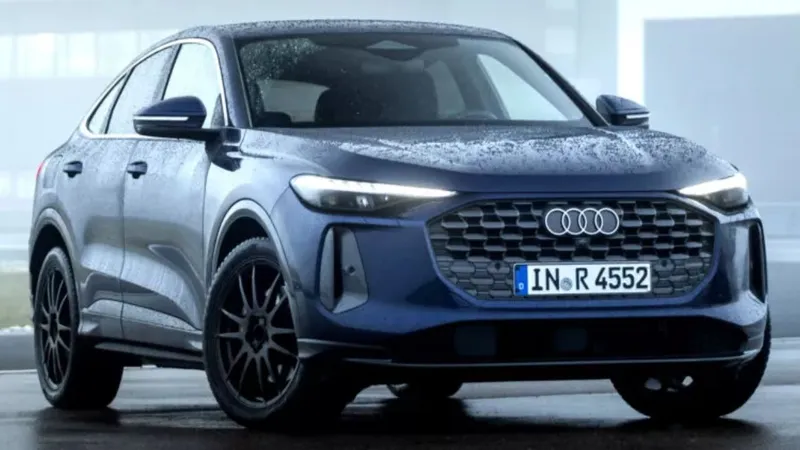 Novos Audi A6 e Q5 ressuscitam motor da Amarok na Europa para fazer 18km/l