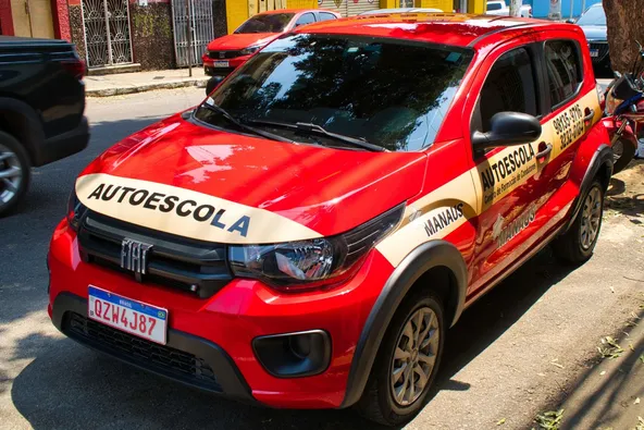 Reprodução/Shutterstock