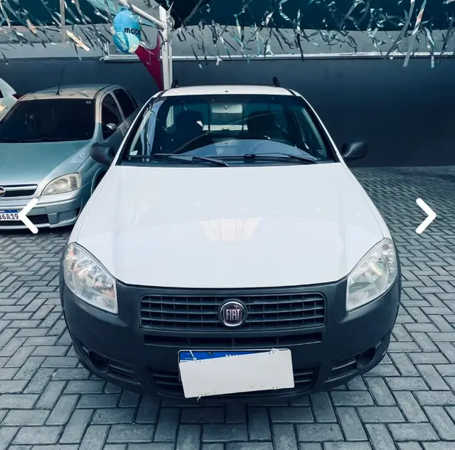 Carro Fiat Weekend 2015 Adventure 1.8 E.torQ Dualogic (Flex)