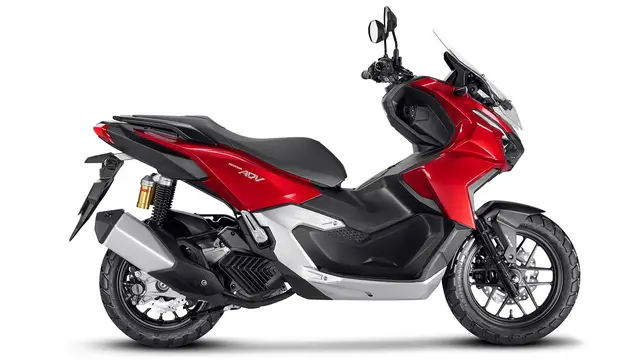 Moto Honda ADV 2026 160 (ABS)