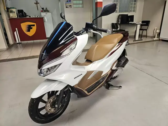 Moto Honda PCX 150 2020 150