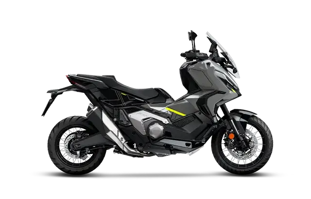Moto Honda X-ADV 2026 ABS
