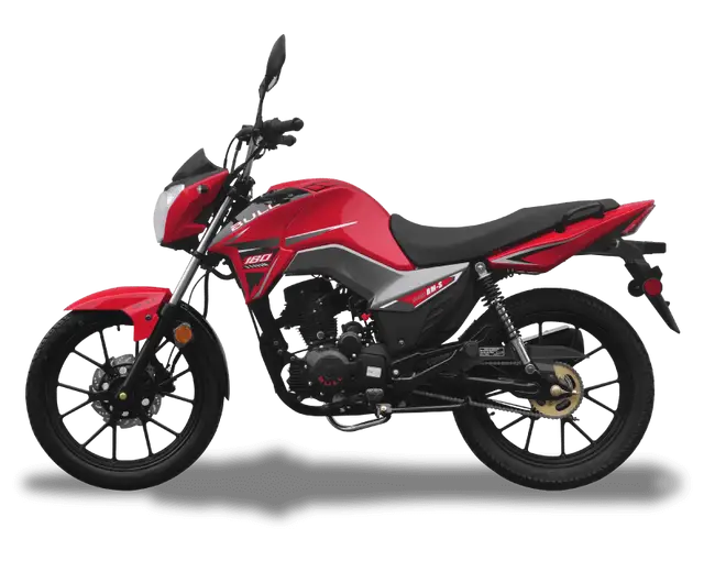 Moto Bull BM-S 180 2025 BM-S 180