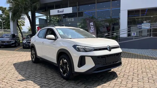 Carro Volkswagen Tera 2026 Comfort