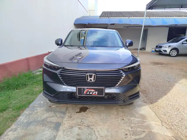 Carro Honda HR-V 2023 EX 1.5 I-VTEC CVT