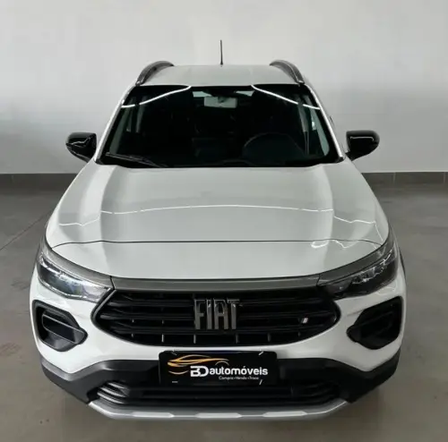 Carro Fiat Pulse 2024 Audace Turbo 200 1.0