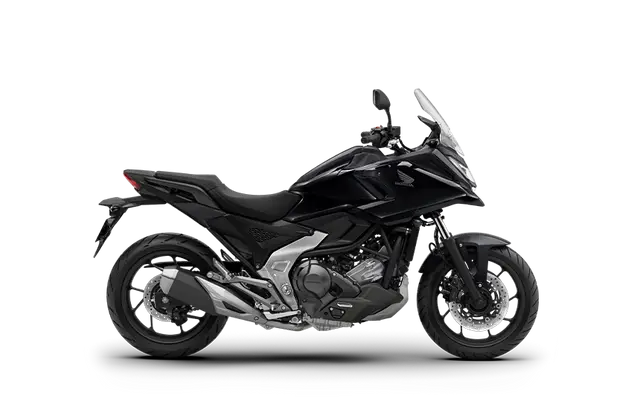 Moto Honda NC 750X 2025 DCT