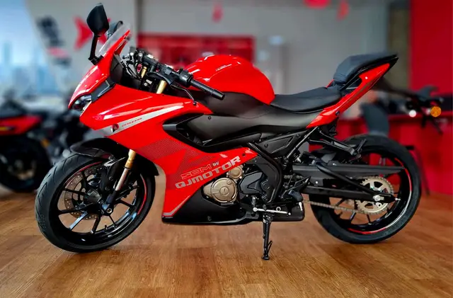 Moto Shineray SBM 250S 2026 ABS