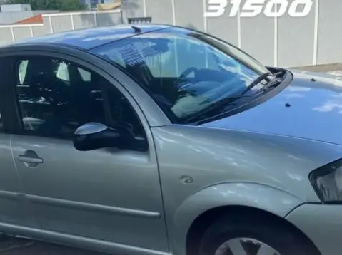 Carro Citroën C3 2012 Exclusive 1.6 VTI 120 (Flex) (Aut)