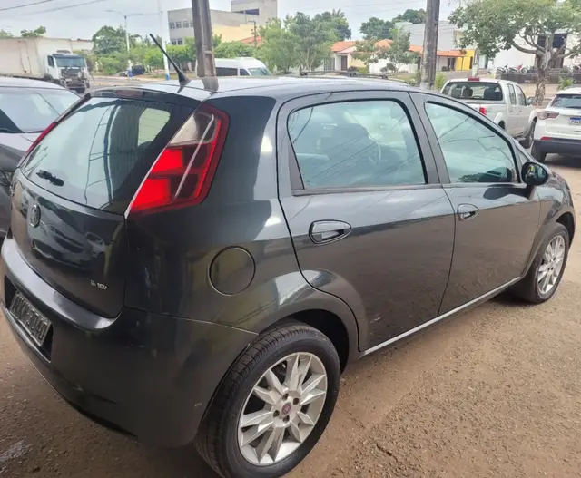 Carro Ford Focus Sedan 2011 GLX 2.0 16V (Flex) (Aut)