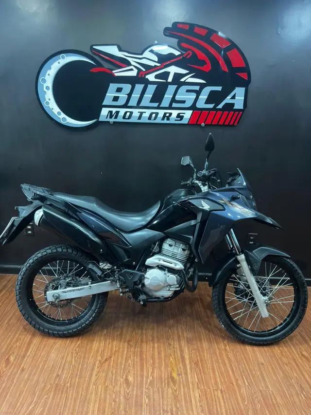 Moto Honda XRE 300 2022 (ABS) (Flex)