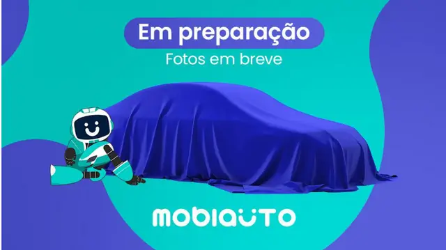 Carro Honda Civic 2017 EX 2.0 i-VTEC CVT