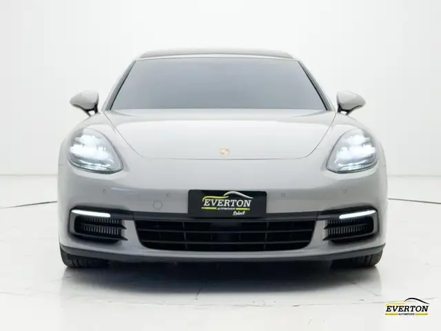 Carro Porsche Panamera 2020 Panamera 4 Sport Tur. 2.9 462cv (Híb.)