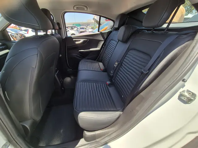 Carro Fiat Fastback 2023 Audace Turbo 200 (Flex) (Aut)