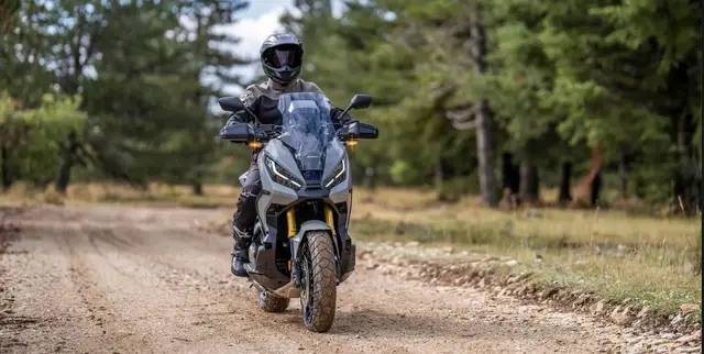 Moto Honda X-ADV 2026 ABS