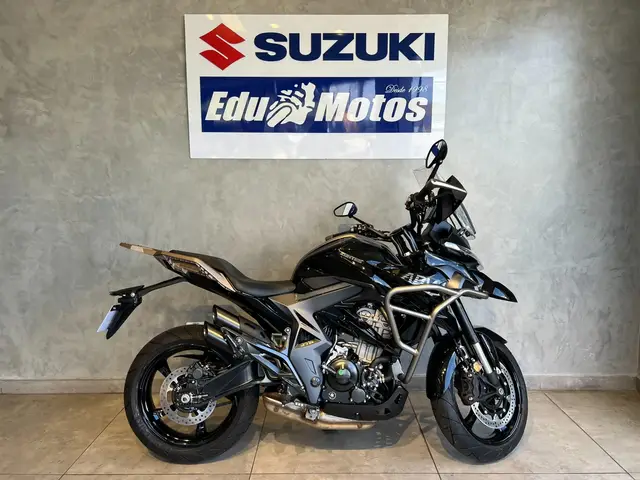 Moto Zontes T350 2026 ABS