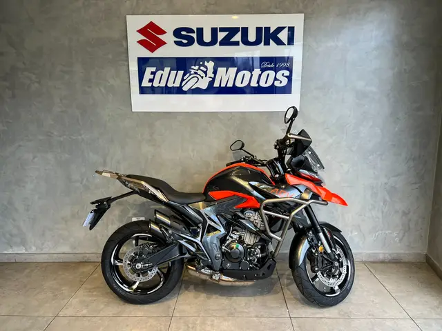 Moto Zontes T350 2026 ABS