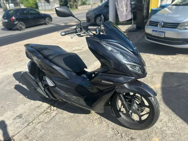 Moto Honda PCX 160 2023 ABS
